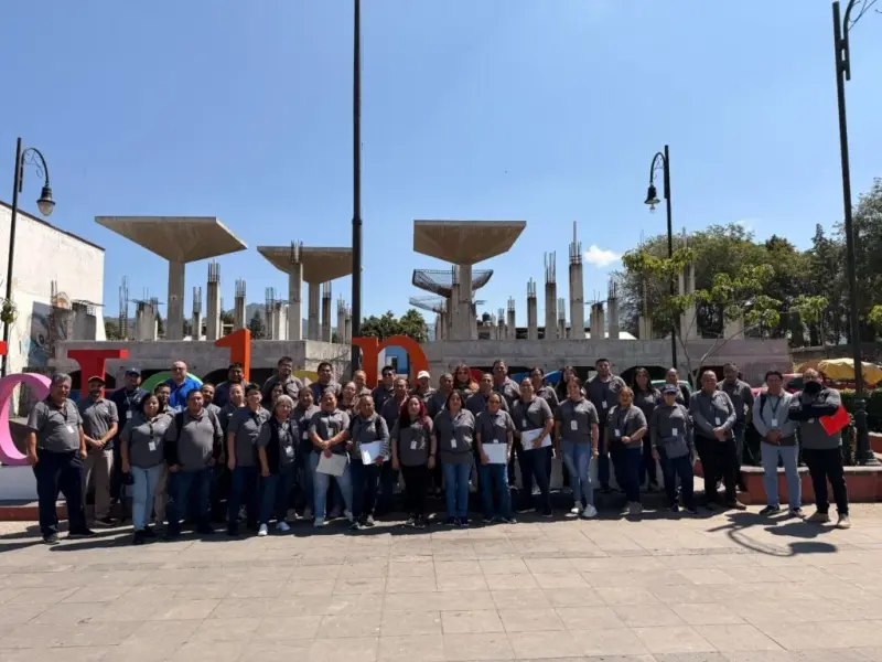Realizan en Querétaro la ENSANUT Continua 2026 para conocer condiciones de salud de la población