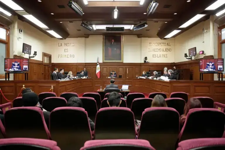 SCJN aplaza debate de candidaturas independientes en Michoacán; Movimiento del Sombrero pide diálogo