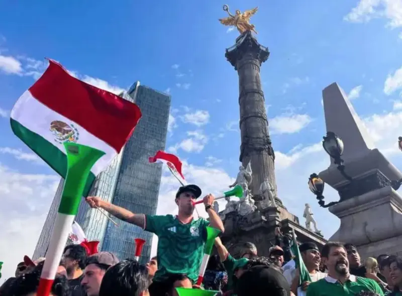 Mundial de Fútbol 2026 logra ingresos fiscales a través de los impuestos antiobesidad
