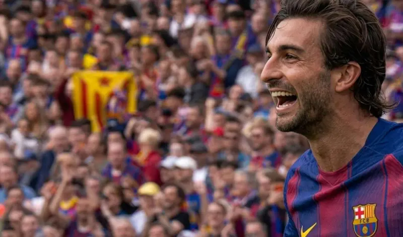 ¿Solo falta el acuerdo final? Ferran Torres estaría muy cerca del PSG, según Marca