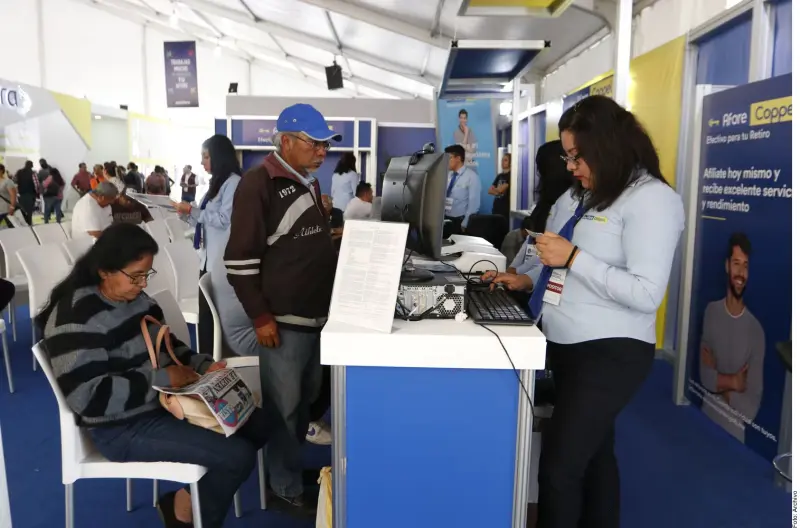 Si retiras dinero de tu Afore por desempleo, también te descuentan semanas: Así puedes recuperarlas