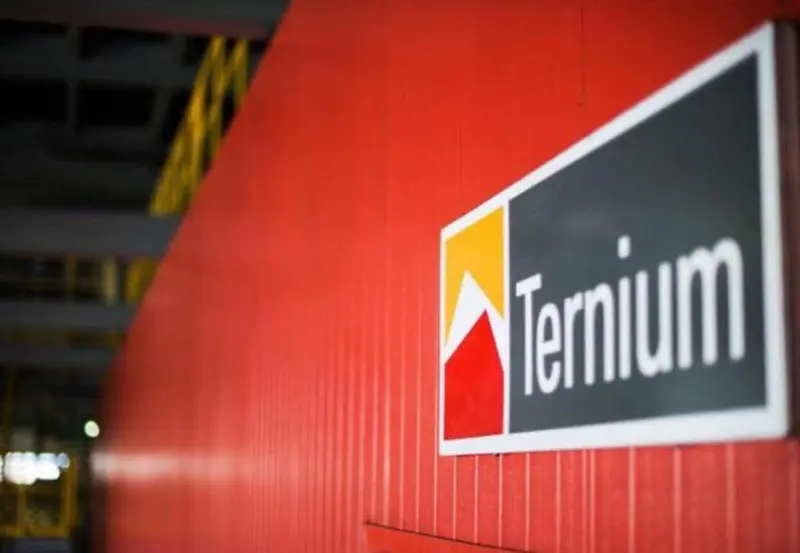 Ternium reporta fuerte ruido en alrededores de Planta Guerrero por choque térmico
