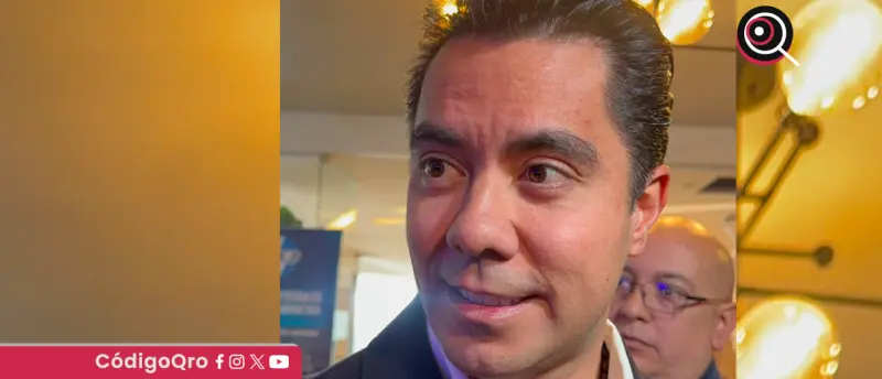 El PAN le ganará a quien mande Morena: Macías