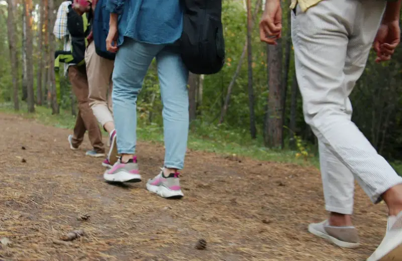 El snack que especialistas aconsejan comer tras una caminata larga para ayudar a reponer nutrientes sin elegir alimentos ultraprocesados