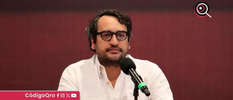 Estados Unidos cancela visa de Andrés Manuel López Beltrán