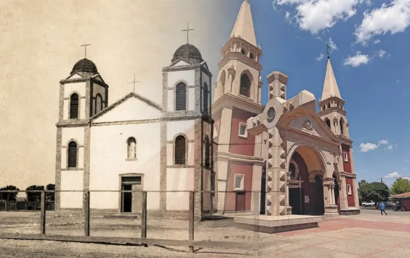 Tres siglos después, persiste devoción por San Lorenzo