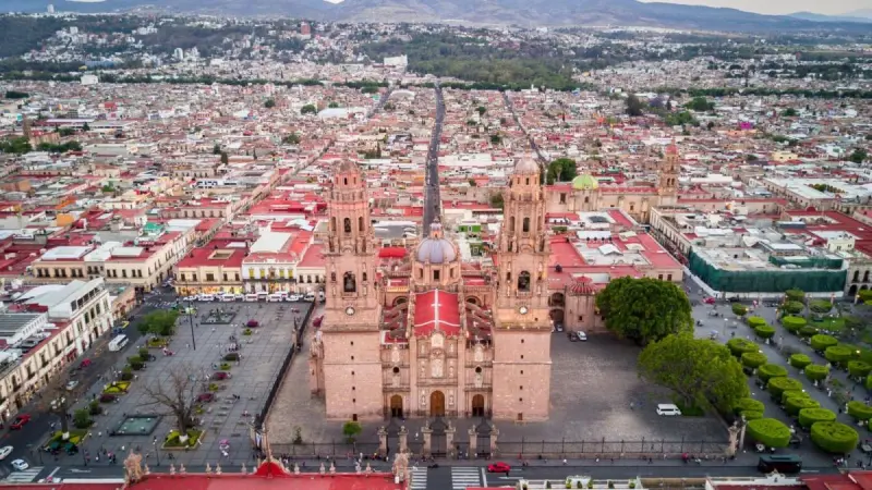 Michoacán alcanza mínimos de inflación en la actual administración