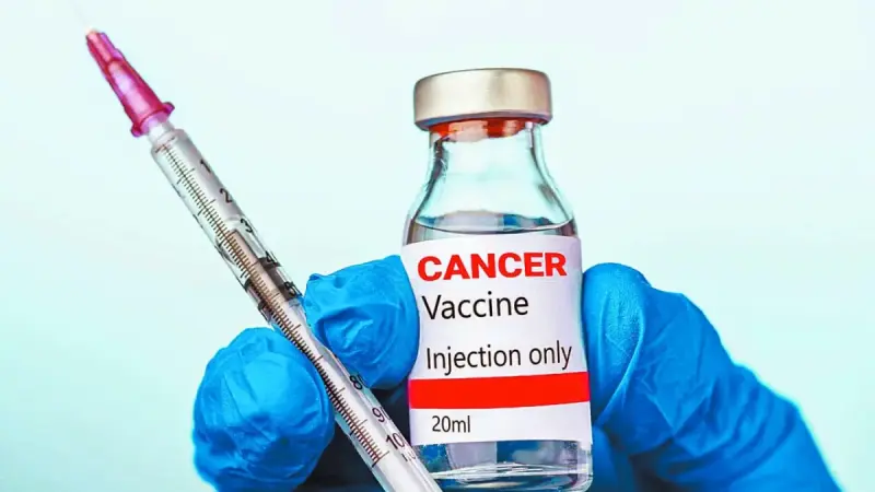 Moderna y Merck anuncian resultados positivos de su vacuna contra el cáncer de piel: ¿Qué se sabe?