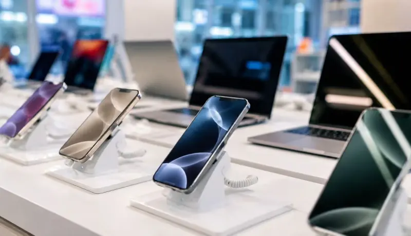 Proponen aplicar una tarifa del 2% a celulares, tabletas y computadoras en México para compensar a creadores, pero expertos advierten que podría provocar un aumento en el precio final de los dispositivos para los consumidores