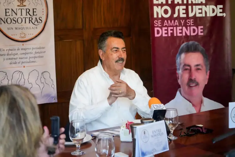 Lamarque destaca a las mujeres como clave de la transformación