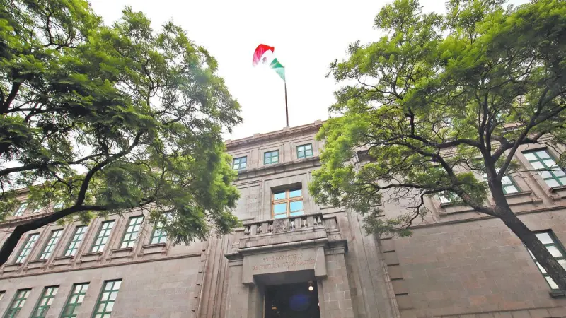 Suprema Corte ampara a procuraduría de menores