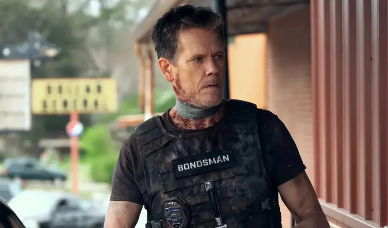 Kevin Bacon protagonizará una nueva película de terror de Amazon MGM