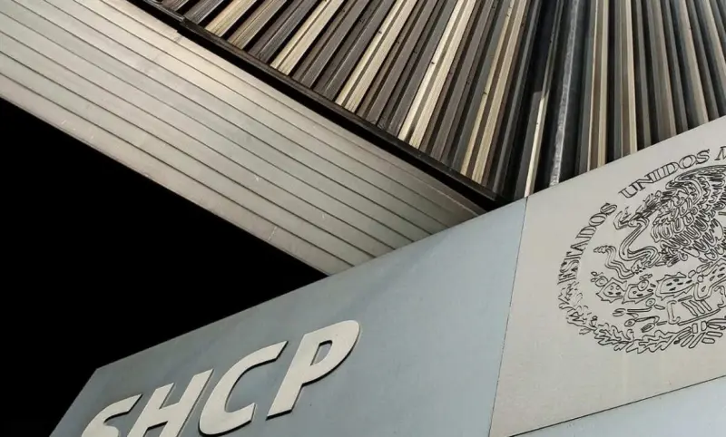 Refuerza Hacienda normas para prevenir el lavado de dinero