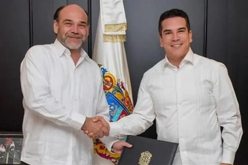 Tienden cerco a ‘Alito’; cae otro colaborador