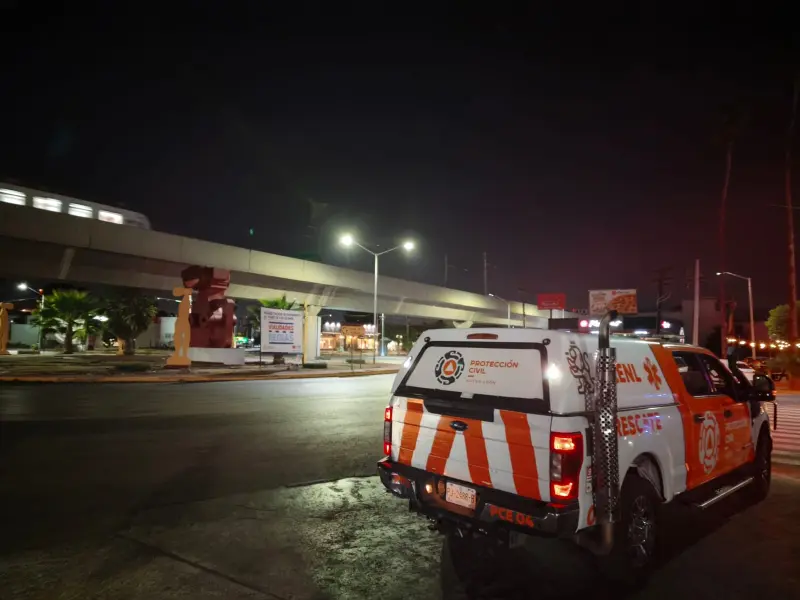 Descarta Medio Ambiente NL riesgos tras reportes de olores