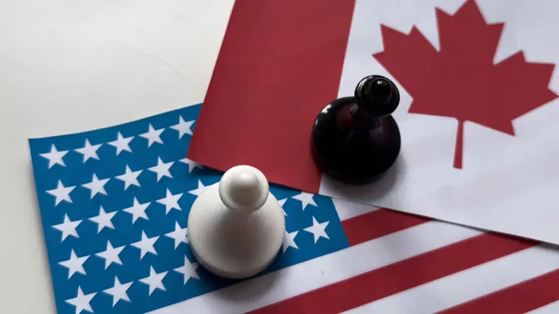 Acuerdo comercial de EU y Canadá pone ‘en la mira’ a México