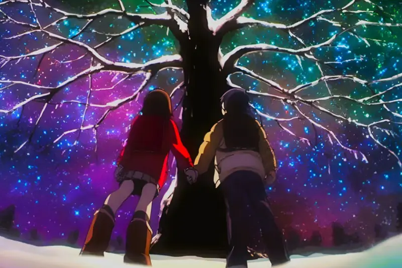 Este anime de ciencia ficción tiene solo 12 episodios, calificación perfeta, es del estudio de Solo Leveling y lo puedes ver en streaming