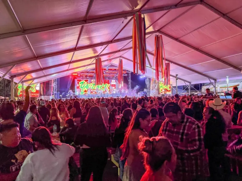 Festival Xönthe 2026 reunió a más de 21 mil visitantes en Colón