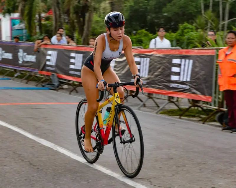 Convierte Cozumel al Caribe Mexicano en sede del primer Triatlón de Pueblos Mágicos