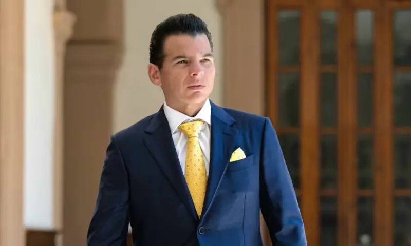 “En Nuevo León no toleraremos el maltrato animal”: Mike Flores