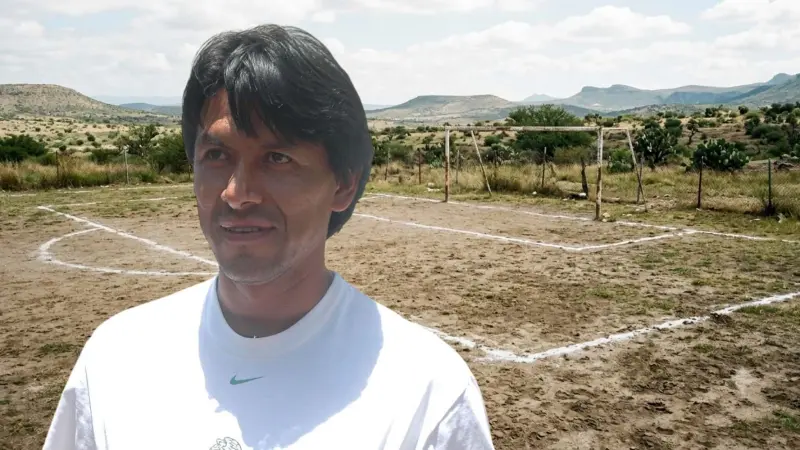 El ‘Emperador’ de los llanos de Texcoco: Claudio Suárez ganaba más en la ‘talacha’ que jugando con Pumas