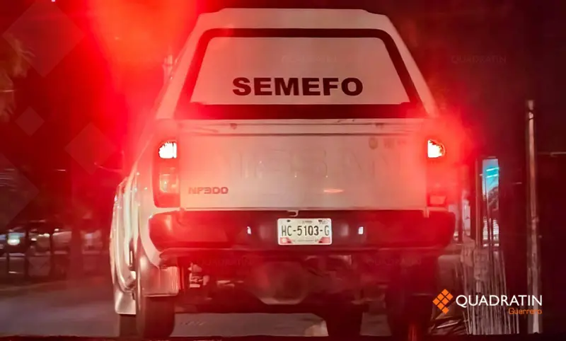 Hallan más de 50 restos óseos y un cráneo en terreno baldío de Acapulco