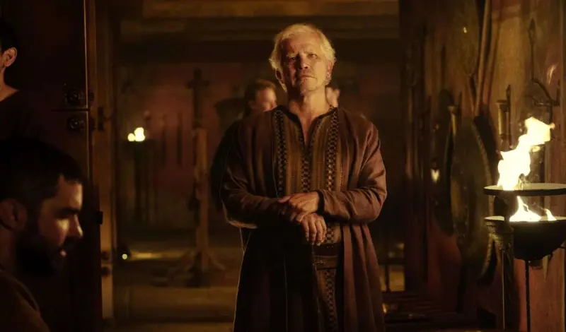 La odisea reabre la pelea por el Oscar a mejor actor de reparto