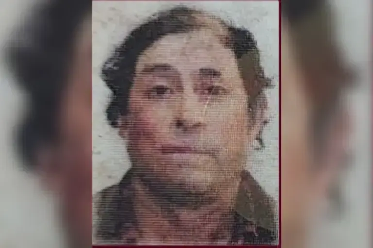 José Luis Silva Andrade, el guardián del bosque, lleva un mes desaparecido