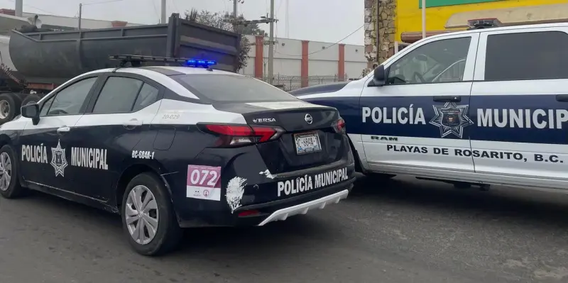 Engaño telefónico moviliza a corporaciones; trabajador deposita 40 mil pesos por miedo