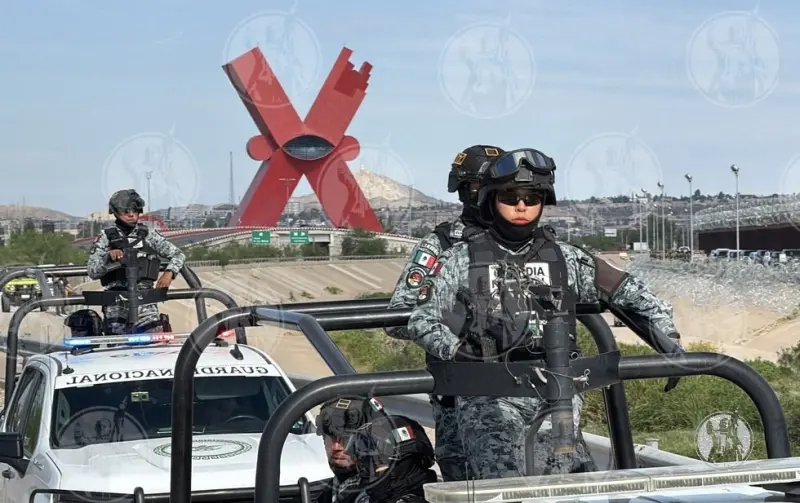 México y EU ‘contra’ el Cártel de Juárez