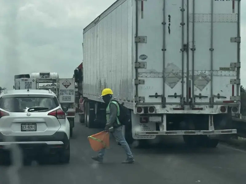 PAN exige al gobierno federal fecha de conclusión de obras en autopista México-Querétaro