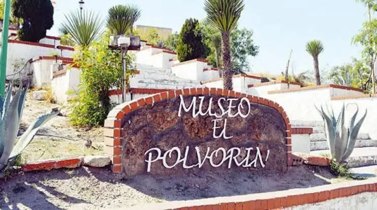 Conmemora ‘El Polvorín’ 49 años como guardián de la historia de Monclova