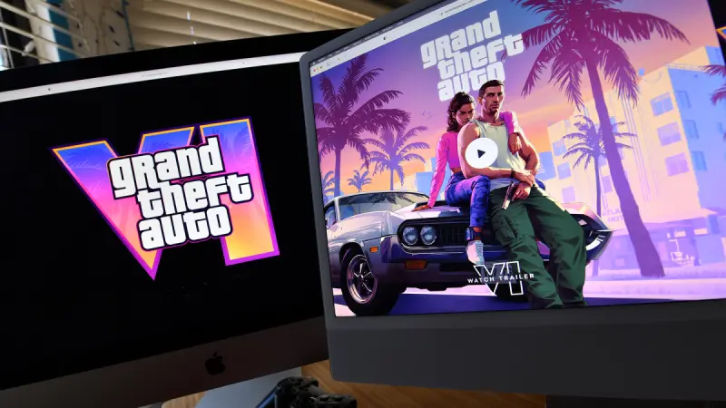 GTA VI: Rockstar Games revela detalles del nuevo videojuego por Netflix