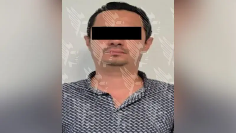 Detienen a José ‘A’, sobrino del gobernador Alejandro Armenta, por presunto fraude