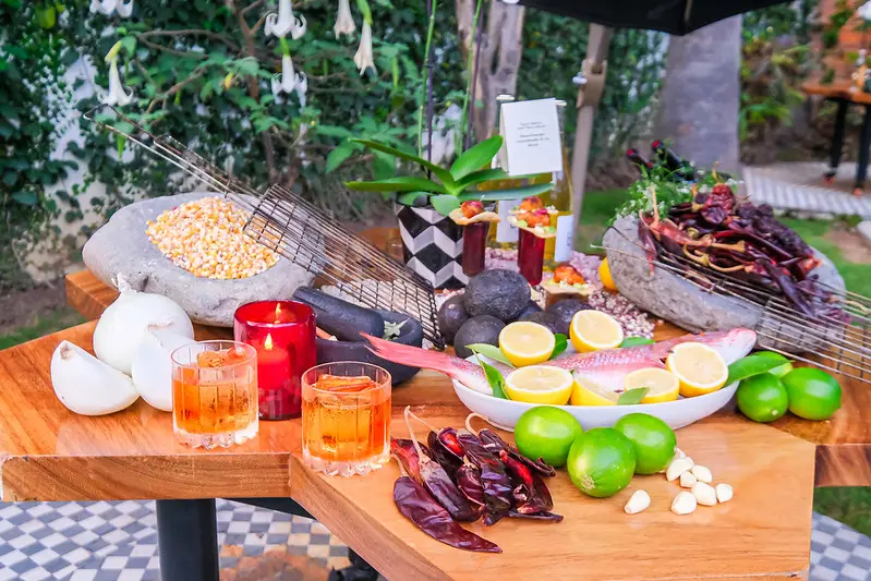 Recibirá GDL la gala de Latin America’s 50 Best Restaurants 2026