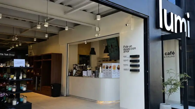 ¿Qué tiene Lumi Café de Tijuana que todos quieren visitar? El lugar que rompe la regla de las cafeterías populares