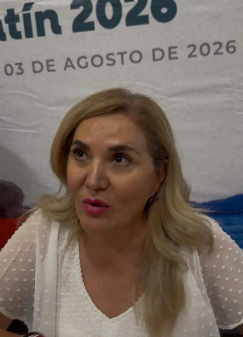 Alcaldesa de San Quintín defiende uso de 7.6 millones de pesos para Desarrollo Urbano