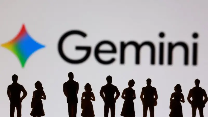 Gemini, asistente de IA de Google, alcanza los 1,000 millones de usuarios mensuales