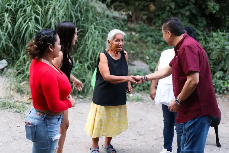 Propone Javier Bolaños exámenes de control de confianza a candidatos en Cuernavaca