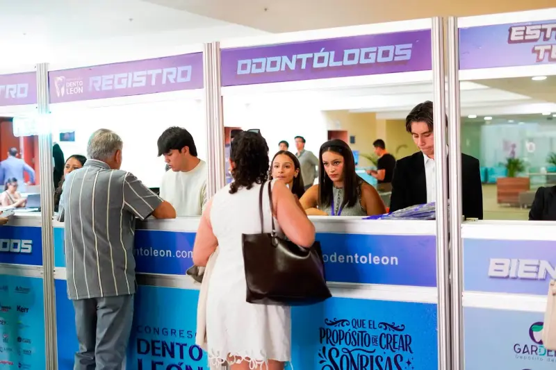 Turismo de reuniones genera el 3.5% del PIB en Guanajuato; repunta en León