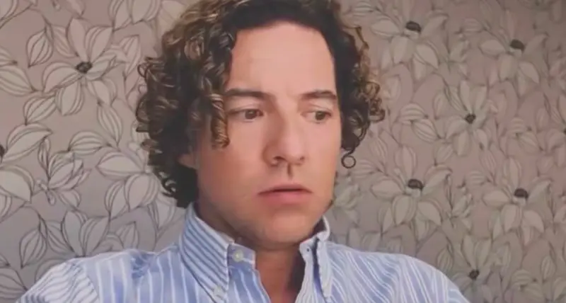 David Bisbal vivió momentos de tensión durante terremoto en Colombia