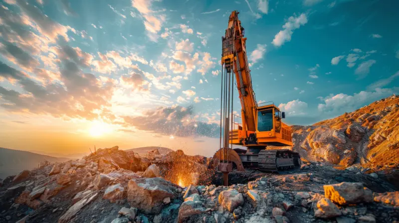 El mundo necesita más minería