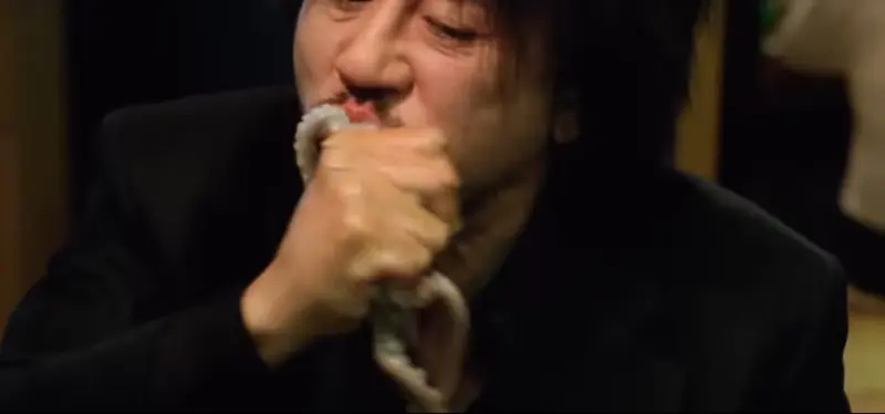 Lo encerraron durante 15 años y solo le dieron cinco días para descubrir por qué: así es Oldboy
