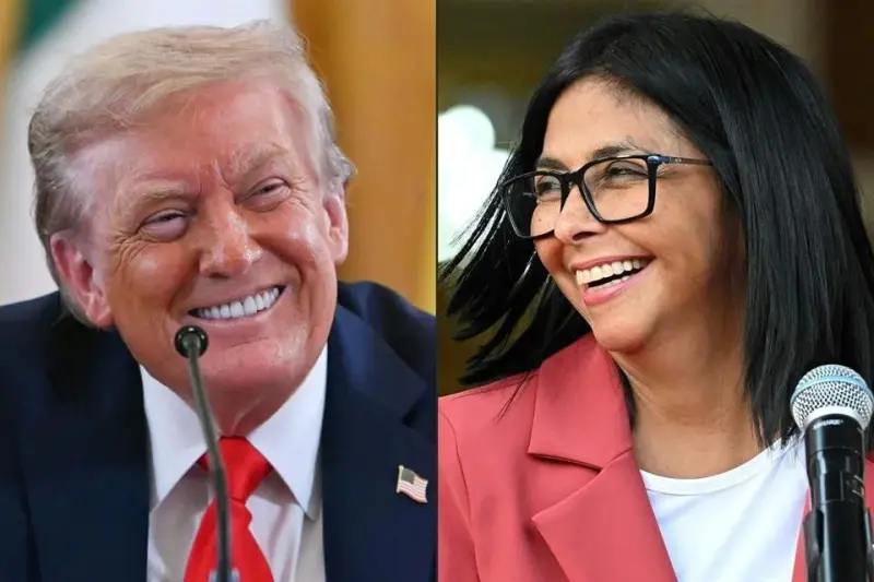 Usará Trump crudo venezolano para llenar reserva de EU