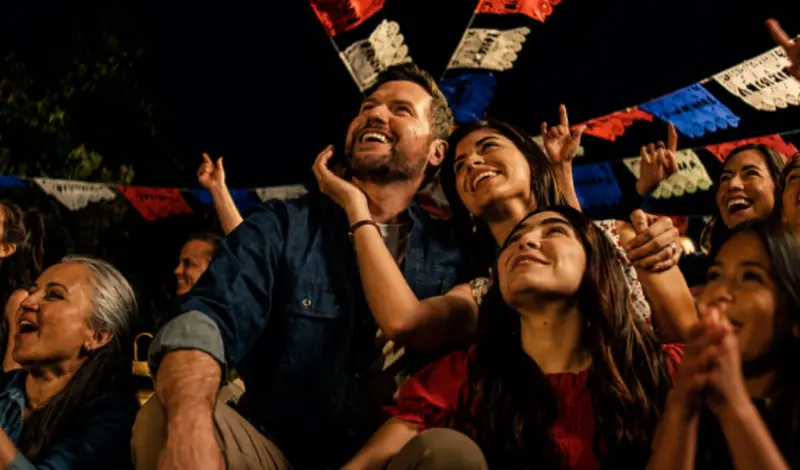 Brotherhood: la película musical que pone en el centro a las y los migrantes