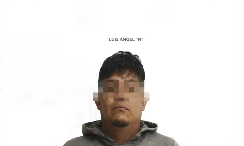 Condenan a más de 16 años de prisión a extorsionador en Cuautla
