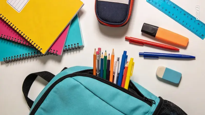 Lanza Anuar Azar programa de apoyo para el regreso a clases en Atizapán