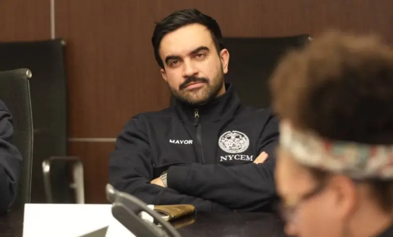 Suspende juez impuesto a segundas viviendas de Nueva York