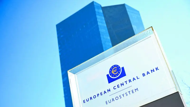 El BCE consideró probable un nuevo aumento de tasas