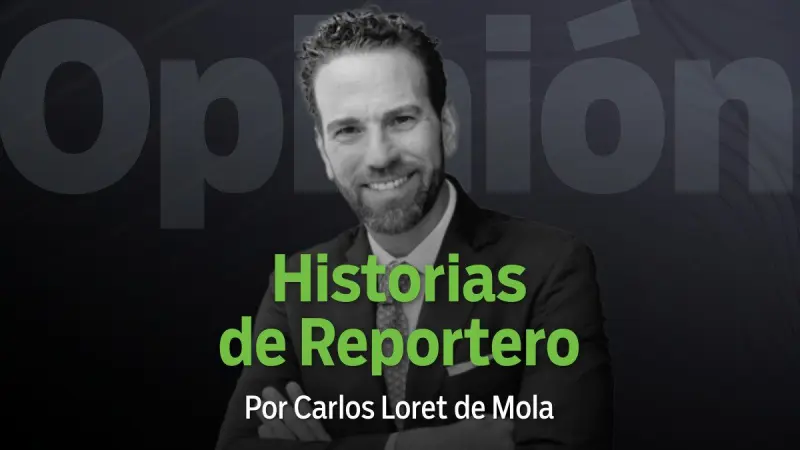 De aquel Andy presidenciable…